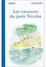Les Vacances Du Petit Nicolas (René Goscinny)