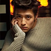Kang Ha-Neul