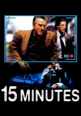 15 Minutes (2001)
