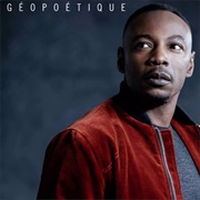 MC Solaar - Géopoétique