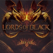 Lords of Black - Lords of Black