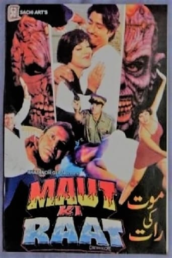 Maut Ki Raat (2000)