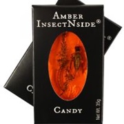 Hotlix Amber Insect N Side