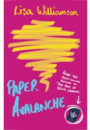 Paper Avalanche (Lisa Williamson)