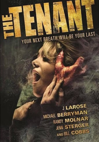 The Tenant (2011)
