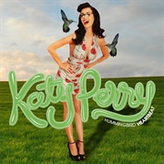 Hummingbird Heartbeat - Katy Perry