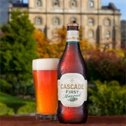 Cascade First Harvest Ale