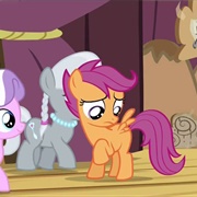 Flight to the Finish