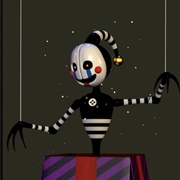 Security Puppet
