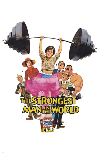 The Strongest Man in the World (1975)