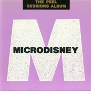 Microdisney- Peel Sessions