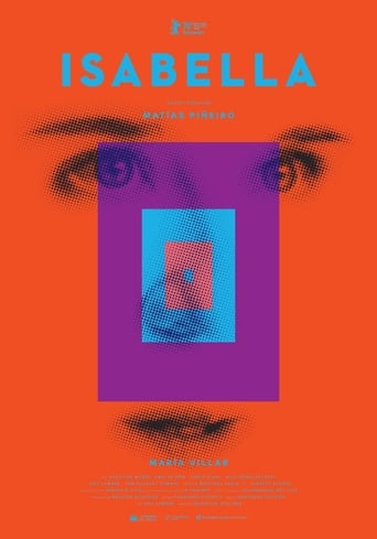Isabella (2020)