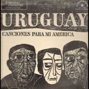 Canciones Para Mi America – Daniel Viglietti (1969)