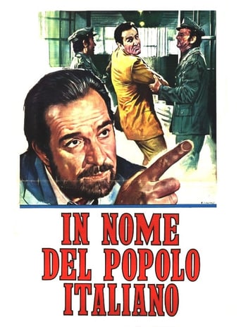 In the Name of the Italian People (1971)