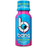 Energy Shot- Rainbow Unicorn