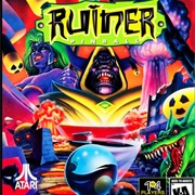 Ruiner Pinball