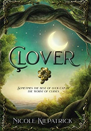 Clover (Nicole Kilpatrick)