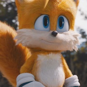 Tails