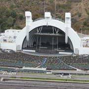 Hollywood Bowl