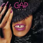 The Gap Band - The Gap Band