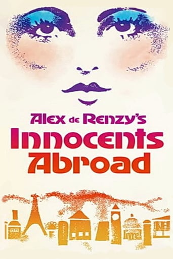 Innocents Abroad (1971)