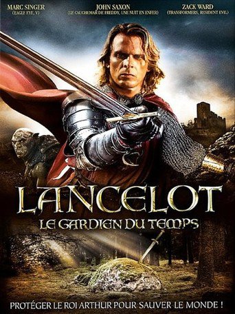 Lancelot : Guardian of Time (1997)