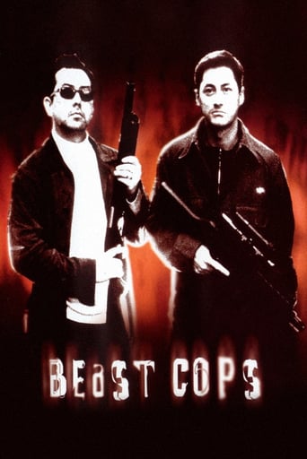 Beast Cops (1998)