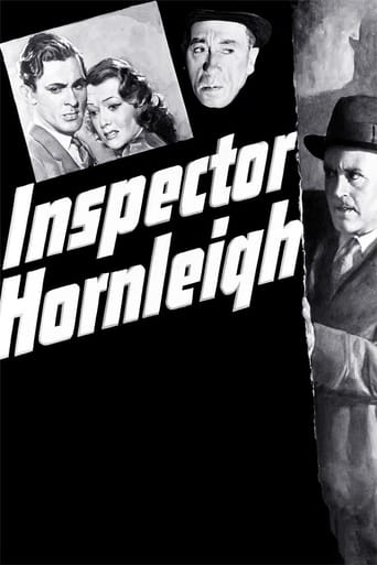 Inspector Hornleigh (1939)