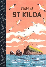 Child of St Kilda (Beth Waters)