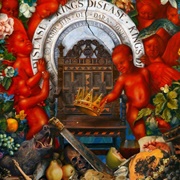 King's Disease by Nas
