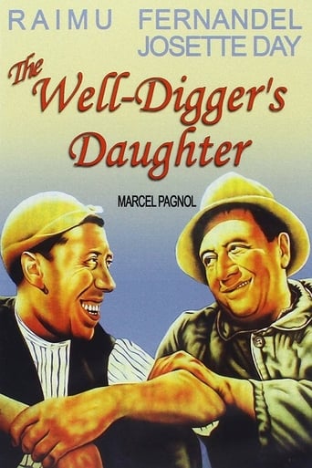 The Well-Digger&#39;s Daughter (1940)