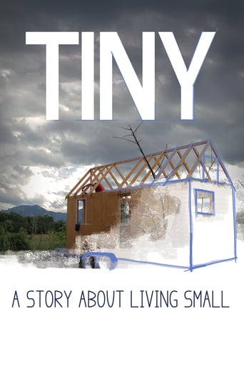 TINY: A Story About Living Small (2013)