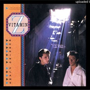 Like a Burning Flame - Vitamin Z