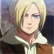 Annie Leonhardt