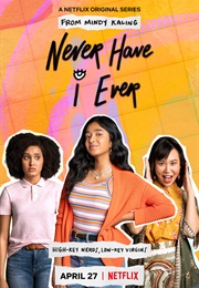 Never Have I Ever (2020)