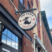 The Eagle