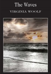 The Waves (Virginia Woolf)