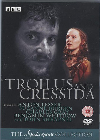 Troilus & Cressida (1981)