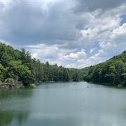 Watoga State Park, West Virginia