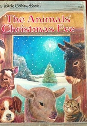 The Animal's Christmas Eve (Wiersum, Gale)