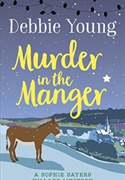 Murder in the Manger (Debbie Young)
