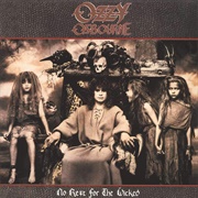 No Rest for the Wicked (Ozzy Osbourne, 1988)