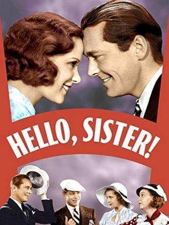Hello, Sister! (1933)