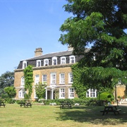 Orsett Hall