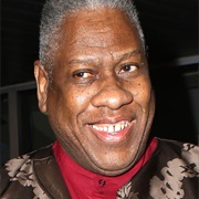 Andre Leon Talley