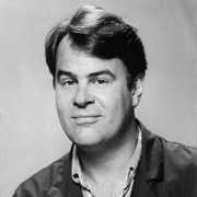 Dan Aykroyd