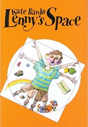 Lenny's Space (Kate Banks)
