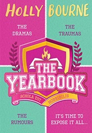 The Yearbook (Holly Bourne)