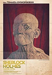 Sherlock Holmes and People of Tomorrow (2014)