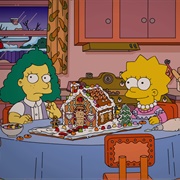 The Nightmare After Krustmas